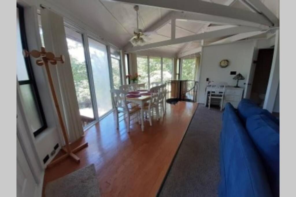 Village of Four Seasons Unit 11-Treetop 2 Bedroom Villa מראה חיצוני תמונה