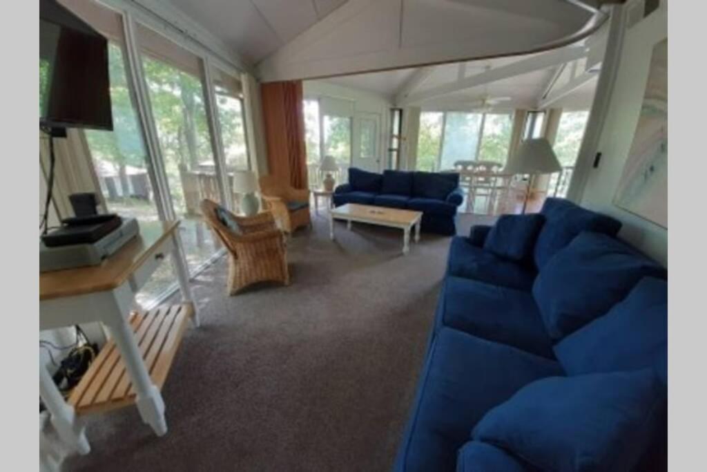 Village of Four Seasons Unit 11-Treetop 2 Bedroom Villa מראה חיצוני תמונה